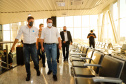 Com novo aeroporto, Cascavel dá salto para se tornar polo multimodal
