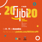 Quarta Festa Literária da Biblioteca Pública reúne mais de 20 convidados no YouTube entre os dias 8 e 11
.Foto:BPP