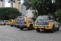 Lançamento da Operação Natal. Foto: Soldado Fernando Chauchuti
