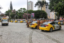 Lançamento da Operação Natal. Foto: Soldado Fernando Chauchuti