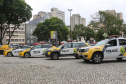 Lançamento da Operação Natal. Foto: Soldado Fernando Chauchuti