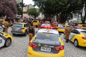 Lançamento da Operação Natal. Foto: Soldado Fernando Chauchuti
