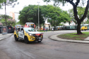 Lançamento da Operação Natal. Foto: Soldado Fernando Chauchuti