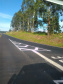 Serviços de conservação em três rodovias atendem Borrazópolis. Foto:DER