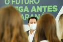 O governador Carlos Massa Ratinho Junior lançou nesta terça-feira (8) o site que dá largada ao cadastramento das empresas interessadas em participar do programa Cartão Futuro Emergencial, criado pelo Governo do Estado para estimular e manter as contratações de jovens aprendizes. 