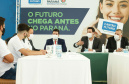 O governador Carlos Massa Ratinho Junior lançou nesta terça-feira (8) o site que dá largada ao cadastramento das empresas interessadas em participar do programa Cartão Futuro Emergencial, criado pelo Governo do Estado para estimular e manter as contratações de jovens aprendizes. 