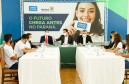 O governador Carlos Massa Ratinho Junior lançou nesta terça-feira (8) o site que dá largada ao cadastramento das empresas interessadas em participar do programa Cartão Futuro Emergencial, criado pelo Governo do Estado para estimular e manter as contratações de jovens aprendizes. 