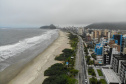 Moradores destacam importância da revitalização da Orla de Matinhos