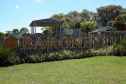 Feito no Paraná Empresa Baronesa Ervateira. Foto: Ari Dias/AEN