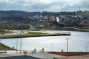 Parques embelezam, protegem o meio ambiente e garantem melhor qualidade de vida a todos.