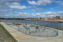 Parques embelezam, protegem o meio ambiente e garantem melhor qualidade de vida a todos.
