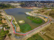 Parques embelezam, protegem o meio ambiente e garantem melhor qualidade de vida a todos.