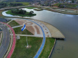 Parques embelezam, protegem o meio ambiente e garantem melhor qualidade de vida a todos.