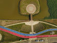 Parques embelezam, protegem o meio ambiente e garantem melhor qualidade de vida a todos.