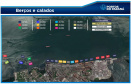 Ampliada a capacidadede carregamento de contêineres no Porto de Paranaguá.