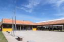 Chega a R$ 435,8 milhões montante destinado à infraestrutura escolar em 2020  Foto: Rodrigo Félix Leal/AEN
