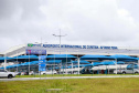Lance mínimo do Bloco Sul foi estipulado em R$ 130.203.558,76. No Paraná, serão leiloados os terminais de São José dos Pinhais (Afonso Pena), Londrina, Curitiba (Bacacheri) e Foz do Iguaçu. A concessão inclui, no total, 22 aeroportos do País.