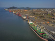 Corredor de Exportação é preparado para demanda de 2021