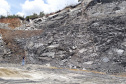 Padronização no processo de licenças ambientais beneficia setor de mineração. Foto:IAT