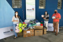 Foto:PR Esporte