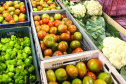 Nações Unidas pretendem usar 2021 como marco na consciência sobre o papel que frutas, vegetais e legumes exercem na nutrição humana, segurança alimentar e saúde, além de contribuir para redução de desperdício.
Foto Arnaldo Alves/AEN