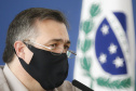 Operação especial que começa neste sábado (19) vai reforçar a necessidade do distanciamento social e difundir outras medidas sanitárias para conter a circulação do vírus. Governo cancelou toda a programação de atividades esportivas, artísticas, de lazer e culturais.

