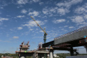 Governo realiza obras e investimentos robustos em infraestrutura - Foto:Jonathan Campos/AEN