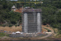 Governo realiza obras e investimentos robustos em infraestrutura - Foto:Jonathan Campos/AEN