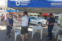 Movimento da Fomento Paraná encerrado nesta sexta, 18, apresentou linhas de crédito para ajudar empreendedores do segmento de turismo do litoral e da costa oeste a se preparar para a temporada de verão
Foto: Fomento