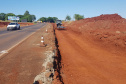 Investimento de R$ 263,5 milhões garante obras rodoviárias em todo o Paraná. Foto:DER