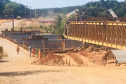 Investimento de R$ 263,5 milhões garante obras rodoviárias em todo o Paraná. Foto:DER