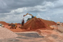 Investimento de R$ 263,5 milhões garante obras rodoviárias em todo o Paraná. Foto:DER