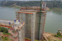 Investimento de R$ 263,5 milhões garante obras rodoviárias em todo o Paraná. Foto:DER