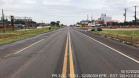DER - Governo investe R$ 409,8 milhões em parceria com o BID e garante novas obras rodoviárias. Foto:DER