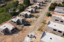 Volume de casa populares entregues no Paraná dobrou em 2020
 - Foto: Geraldo Bubniak/AEN