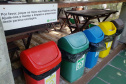 Selo Verde mobiliza Ilha do Mel para descarte correto de resíduos