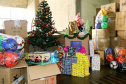 Natal Voluntário
