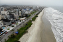 Boletim de Balneabilidade
Foto Gilson Abreu/AEN