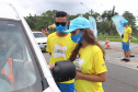 
Governo inicia “blitz educativa sanitária” nos acessos ao litoral do estado neste sábado
Fotos: Verão Consciente