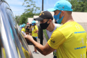
Governo inicia “blitz educativa sanitária” nos acessos ao litoral do estado neste sábado
Fotos: Verão Consciente