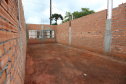 Obra do Centro Integrado de Saude em Quatro Barras. 05/01/2021 - Foto: Geraldo Bubniak/AEN