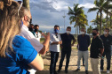 Foto:Divulgação Sedest/IAT