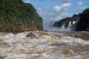 04/2019 - Foz do Iguaçu - Macuco Safari. Foto: José Fernando Ogura/AEN