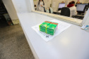 Assistência Farmacêutica descentraliza serviços e amplia acesso de usuários.Foto: Geraldo Bubniak/AEN