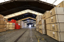 O volume de cargas importadas e exportadas em contêineres em 2020, pelo Porto de Paranaguá, aumentou 6% em relação a 2019. Foram 8.541.091 toneladas, 508.664 toneladas a mais que no ano anterior. Os produtos conteinerizados representam 14,9% da movimentação geral dos portos do Paraná.