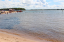 A Costa Extremo Noroeste, conhecida como corredor das águas por suas belas praias às margens do Rio Paraná, atrai inúmeros visitantes em busca do turismo sustentável da região