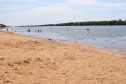 A Costa Extremo Noroeste, conhecida como corredor das águas por suas belas praias às margens do Rio Paraná, atrai inúmeros visitantes em busca do turismo sustentável da região