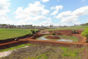 Parque urbano em Andirá. Foto de Gilson Abreu/AEN