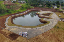  Parque Urbano de Cruzeiro do Oeste. Foto: José Fernando Ogura/AEN