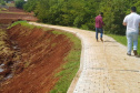  Parque Urbano de Juranda. Foto: Prefeitura de Juranda